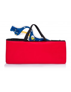 Torba na kołnierze ortopedyczne