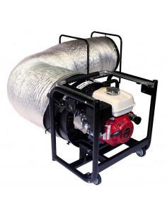 Rękaw tłoczny do wentylatora PH-VP450 