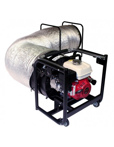 Rękaw tłoczny do wentylatora PH-VP450 