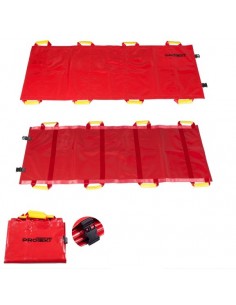 Nosze płachtowe DX 080