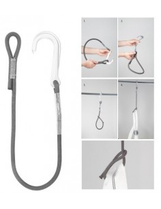 Podpinka wężowa aramidowa  PW 101