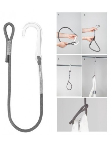 Podpinka wężowa aramidowa  PW 101