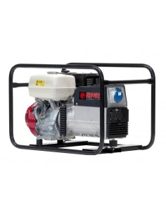 Agregat z silnikiem Honda EP7000 (7,0kW 80kg)