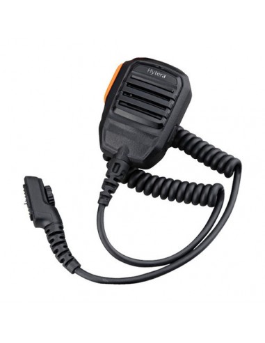 SM18N2 Mikrofonogłośnik (wodoodporny IP67, przycisk połączenia alarmowego)