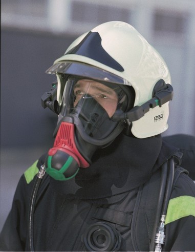 Automaty oddechowe z serii AutoMaXX