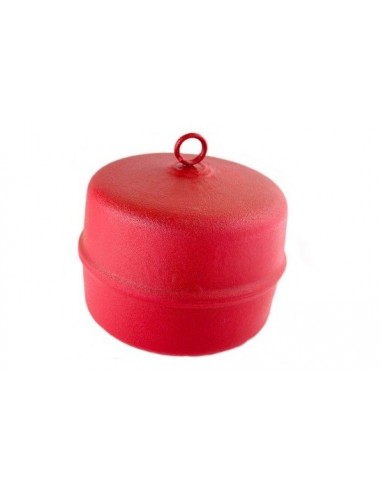 Pływak do smoka ssawnego z zatrzaśnikiem