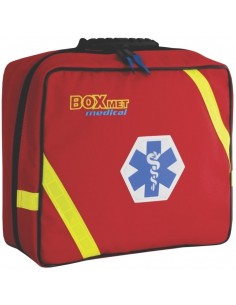 Przenośny Zestaw Pierwszej Pomocy ZPP typ A w torbie