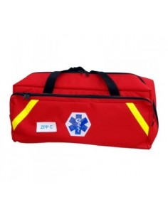 Przenośny Zestaw Pierwszej Pomocy ZPP typ C w torbie
