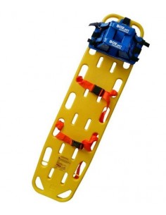 Pediatryczna deska stabilizująca EG-008