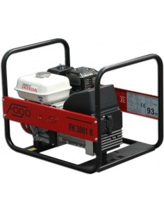 Agregat prądotwórczy...