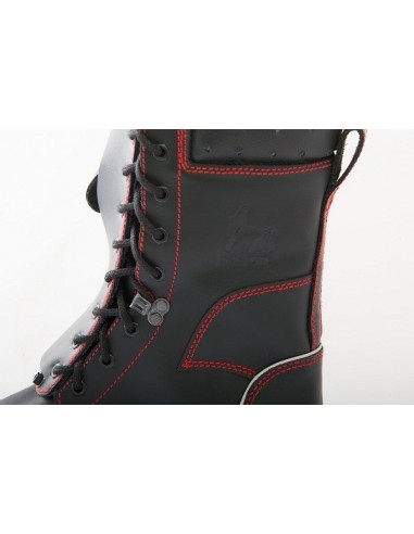 Buty strażackie HERKULES wzór 5526 z membraną