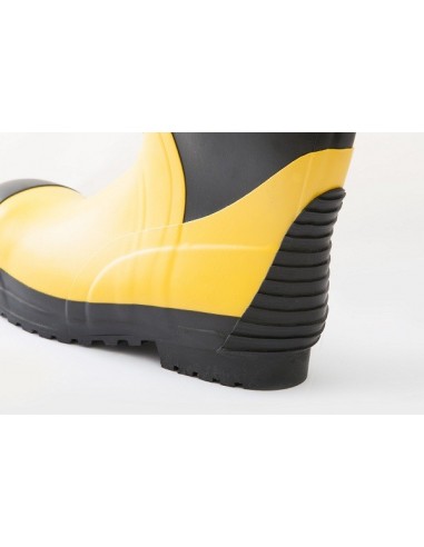 Buty gumowe STRAŻAK ART. 01