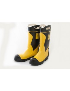 Buty gumowe STRAŻAK ART. 01