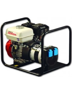 Agregat prądotwórczy...