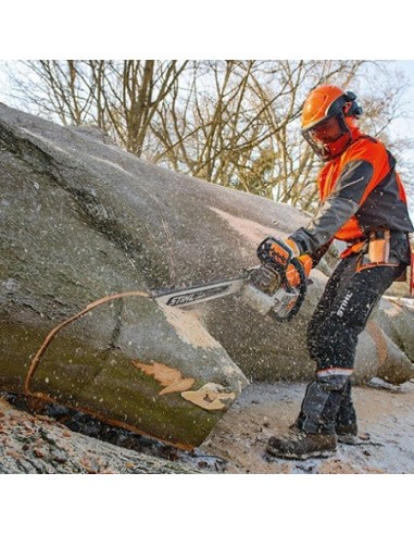 Pilarka spalinowa MS 661 C-M