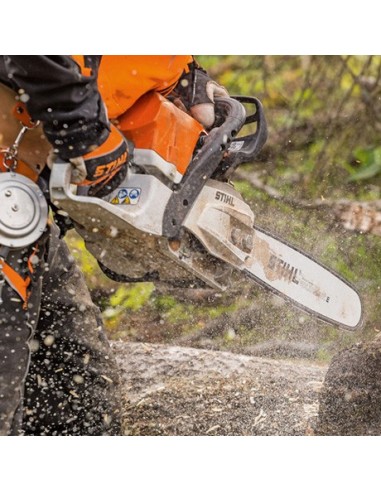 Pilarka spalinowa MS 362 C-M