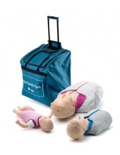 Pakiet Little Family