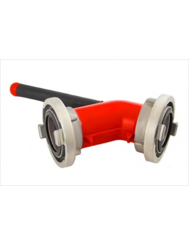 Łącznik kątowy 75 hakowy