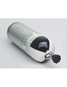 Butla kompozytowa Drager 6,8l/300 bar