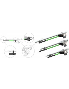 Lanca Uniwersalna 35x600 mm...