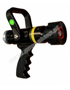 Prądownica wodno-pianowa...