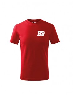 Koszulka strażacka MDP -...