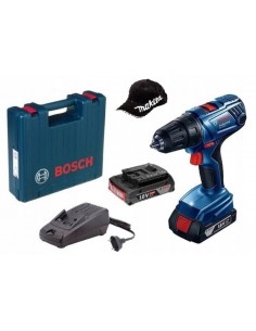 Wiertarko Wkrętarka BOSCH...