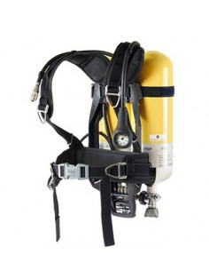 Aparat powietrzny PSS 4000...