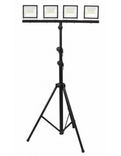 Maszt oświetleniowy LED...