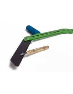 Piła do szyb ratownicza SawCut