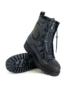 Buty strażackie specjalne...