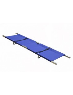 Nosze ewakuacyjne aluminiowe