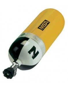 Butla kompozytowa 6,8l 30 lat