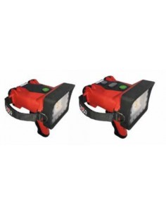 Kamera termowizyjna Leader...