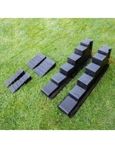 Zestaw klinów do...