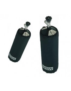 Pokrowiec na butlę stalową...