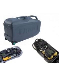 Walizka transportowa na aparat