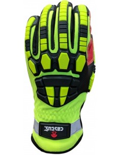 Rękawice techniczne Deep...