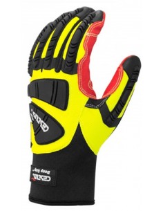 Rękawice techniczne Deep Grip