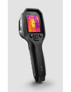 FLIR TG 165X Pirometr...