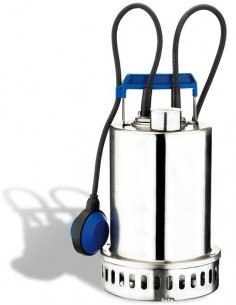 Pompa elektryczna WA BEST 4 MA