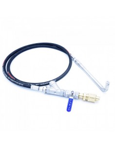 Lanca kominowa mgłowa...