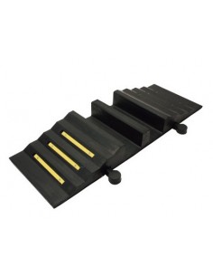 Mostek przejazdowy 2x75...