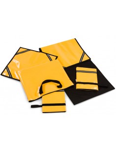 Zestaw zabezpieczający...