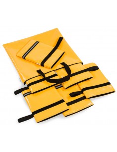 Zestaw zabezpieczający...