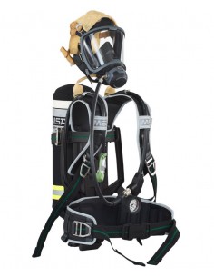 Aparat nadciśnieniowy typu...