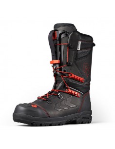 Obuwie bojowe BOROS B4 z...