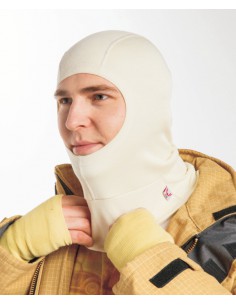 Kominiarka strażacka FHR...