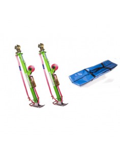 Zestaw podpór do...