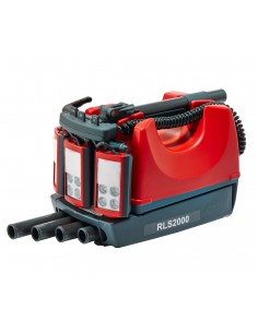 System oświetleniowy LED...